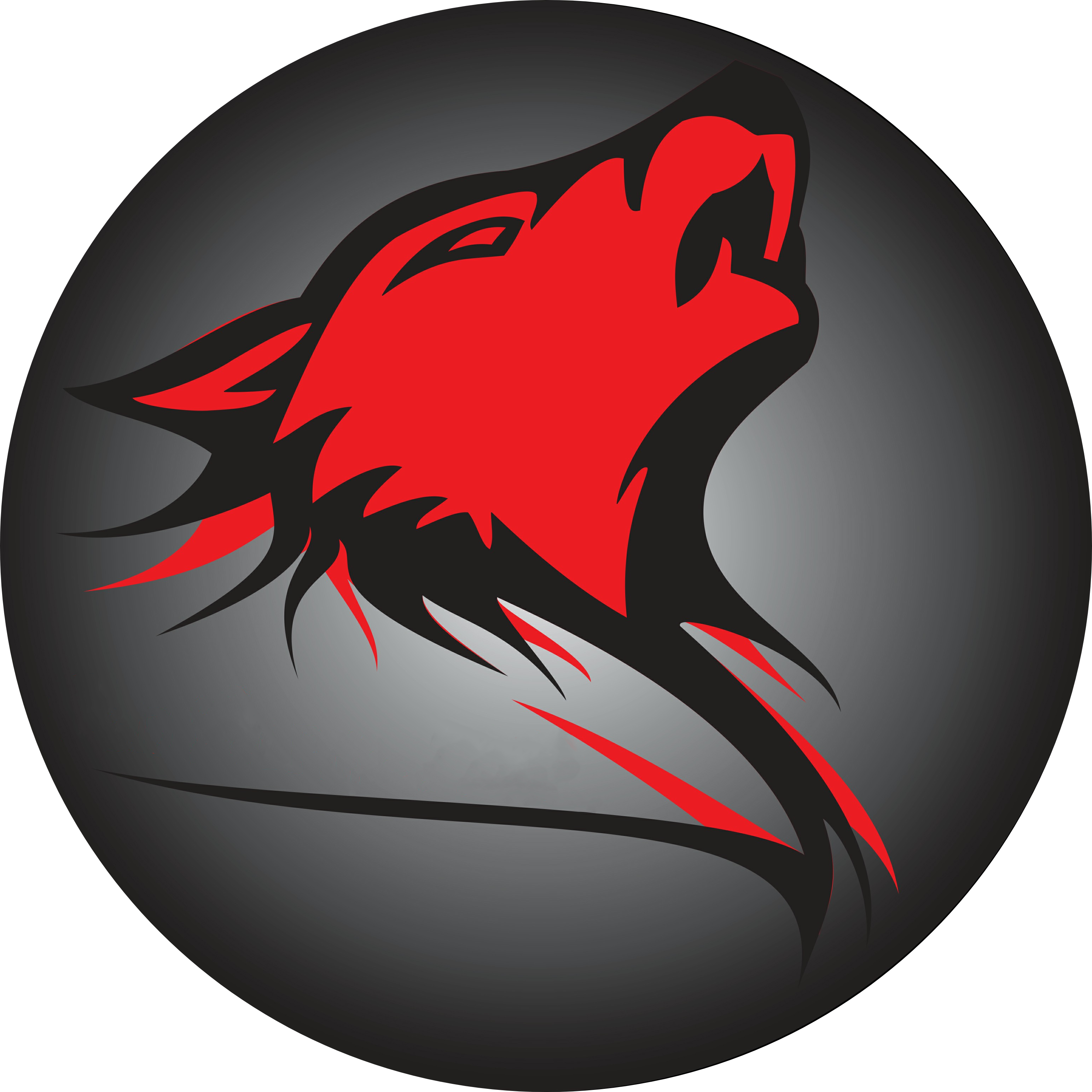 Aﾚphα Logo