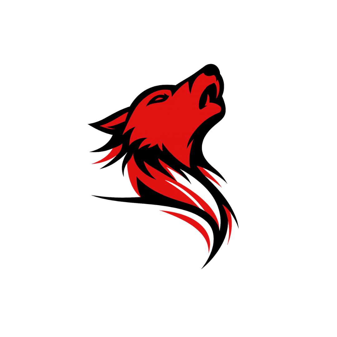 Aﾚphα Logo